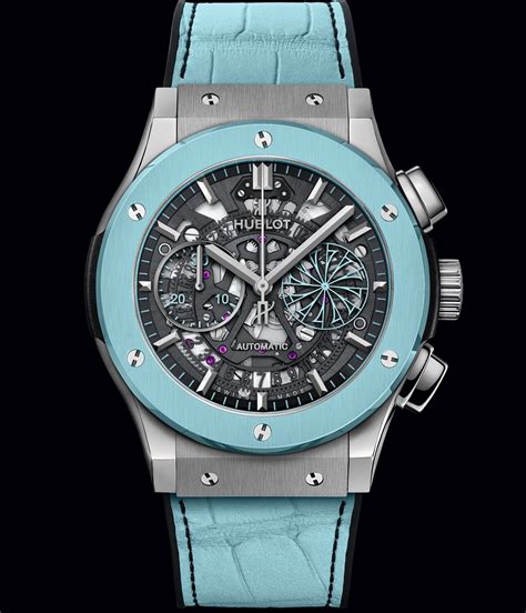 hublot classic fusion chronograph rubber strap|Hublot classic fusion chronograph review.